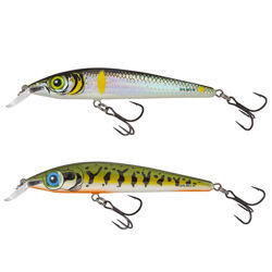 Salmo Rattlin Sting Suspending 9cm